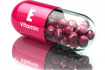 ویتامین E و فواید مصرف آن