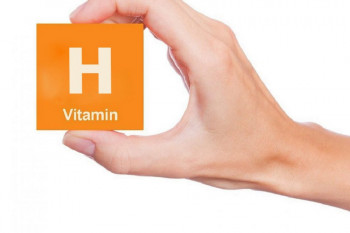 فواید مصرف قرص ویتامین H (بیوتین)    