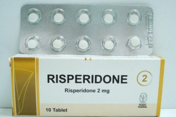 همه چیز در مورد داروی ریسپریدون (Risperidone)