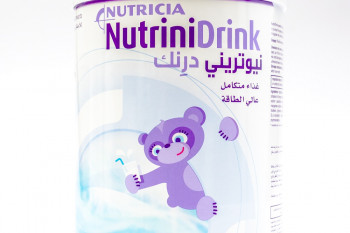معرفی مزایای محلول نوترینی درینک (Nutrini Drink)