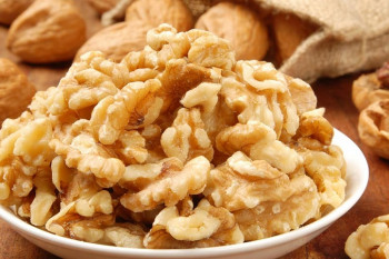 همه چیز در مورد حساسیت به گردو