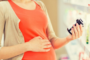 فواید مصرف مکمل ویتامین ث در بارداری