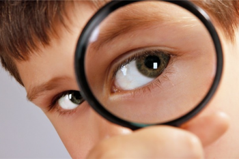  تقویت بینایی با روشهای ساده بدون نیاز به چشم پزشک