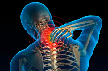 راهکارهایی ساده برای درمان درد رگ گردن 