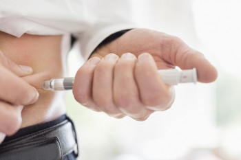 نکات مهم در رابطه با تزریق انسولین قلمی