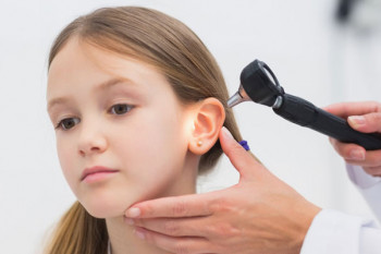 عفونت گوش و عوارض خطرناک آن