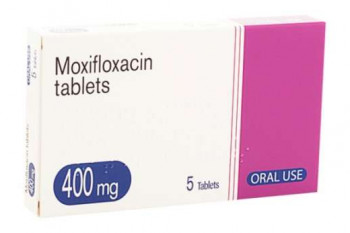 موارد مصرف و عوارض آنتی بیوتیک موکسی فلوکساسین