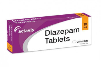 معرفی داروی خواب آور دیازپام و موارد مصرف این دارو