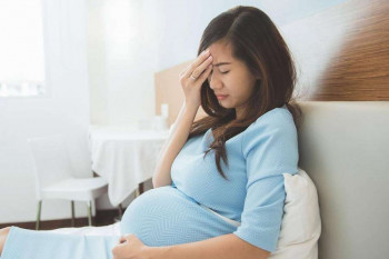 علت درد ناحیه تناسلی در بارداری و سایر ناراحتی های این دوران