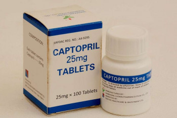 با موارد مصرف قرص کاپتوپریل بیشتر آشنا شوید