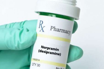 اطلاعات کامل دارویی در مورد دسیپرامین (دزیپرامین)