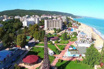 هزینه های سفر به وارنا پایتخت ساحلی بلغارستان