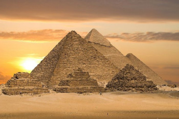هزینه های سفر به مصر و جاذبه های تاریخی این کشور