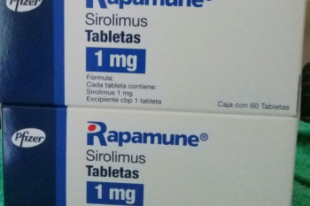 اطلاعات دارویی کامل داروی راپامیون