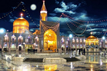 هزینه های سفر به مشهد و جاذبه های گردشگری این شهر زیارتی