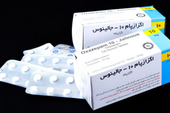 هر آنچه باید در مورد قرص اگزازپام بدانید!