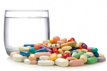 آشنایی با موارد مصرف و عوارض پروپانتلین