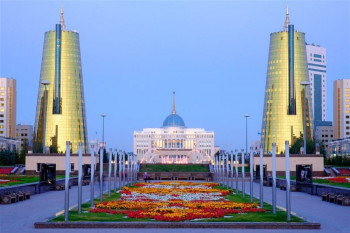 هزینه های سفر به قزاقستان و جاذبه های توریستی این کشور