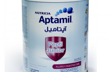 فواید مصرف شیر خشک آپتامیل پپتی