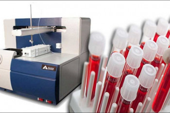 بررسی سطح داروی سیکلوسپورین