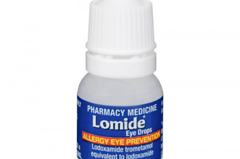 آشنایی با موارد مصرف قطره چشمی لودوکسامید