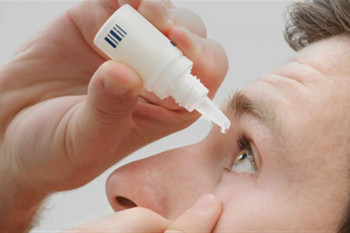 کاربردهای درمانی قطره چشمی فنیل افرین زینک