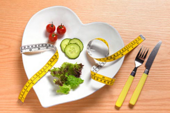14 میوه و سبزی شگفت انگیز برای کاهش وزن