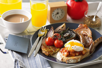 بهترین غذاهایی که می‌توان به عنوان صبحانه خورد، کدامند؟