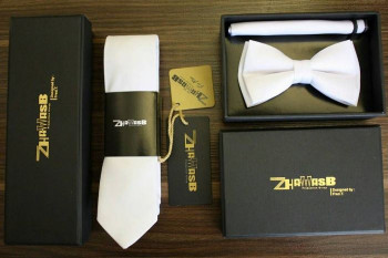کراوات داماد : 30 مدل کراوات داماد ویژه سال 2018