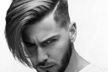 جدیدترین مدل مو مردانه مخصوص آقایان جوان و امروزی