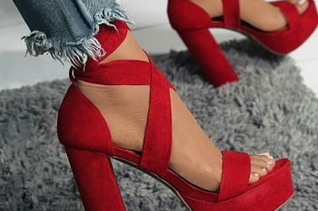مدل کفش زنانه مجلسی مدرن برای خانم های لاکچری