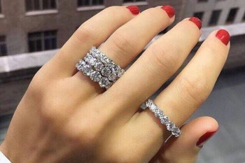 مدل انگشتر های اسپرت ۹۸ با طرح های دوست داشتنی و بسیار شیک