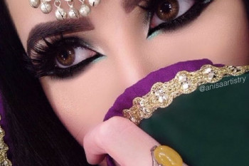 ۳۰ مدل ابرو جدید دخترانه ۲۰۱۹ -۹۸ فوق العاده شیک و جدید + عکس