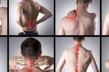 درمان های سنتی درد مفصل