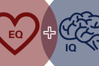EQ یا IQ ؟ کدام یک مهم تر هستند؟