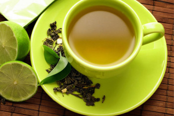 آیا خوردن چای سبز باعث کم خونی شود؟