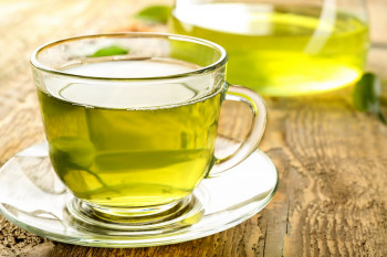 چای سبز / تمامی خواص چای سبز برای سلامت بدن
