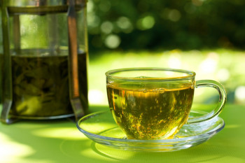 چای سبز / عوارض چای سبز چیست؟