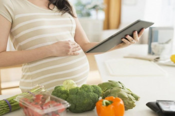۲۰ مواد غذایی ممنوع در بارداری کدامند ؟