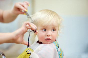 کوتاه کردن موی سر نوزاد بر رشد او چه تاثیری دارد؟