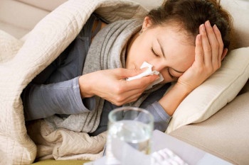 آشنایی با علل و درمان بیماری سرماخوردگی