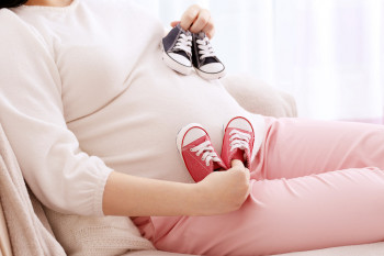 بارداری دوقلو / چگونه دو قلو باردار شویم ؟