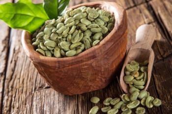 قهوه سبز : طرز تهیه قهوه سبز چگونه است ؟