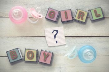 ۲۵ راه برای تعیین جنسیت جنین بدون سونوگرافی