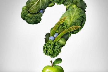 آیا رژیم گیاهخواری خوب است ؟ فواید و عوارض گیاه خواری