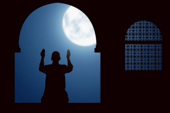 بهترین زمان خواندن نماز شب