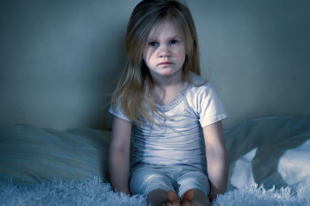 ترس کودک در شب : چگونه ترس کودک از شب را برطرف کنیم ؟