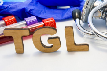 خطرات بالا بودن تری گلیسیرید (triglyceride) در آزمایش خون
