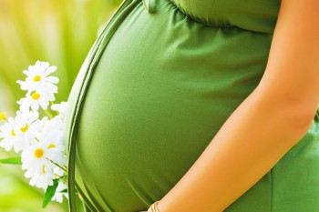آموزش مرحله به مرحله تست بارداری با خمیردندان