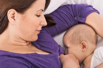 معرفی گرانول لاکتودین بی نظیر ترین داروی افزایش شیر مادر